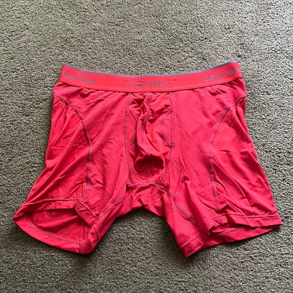 Calvin Klein Underwear Underwear & Socks Calvin Klein Athletic